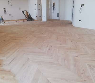 Rovere spina francese